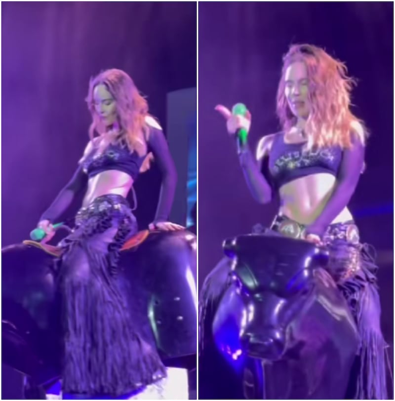 Belinda