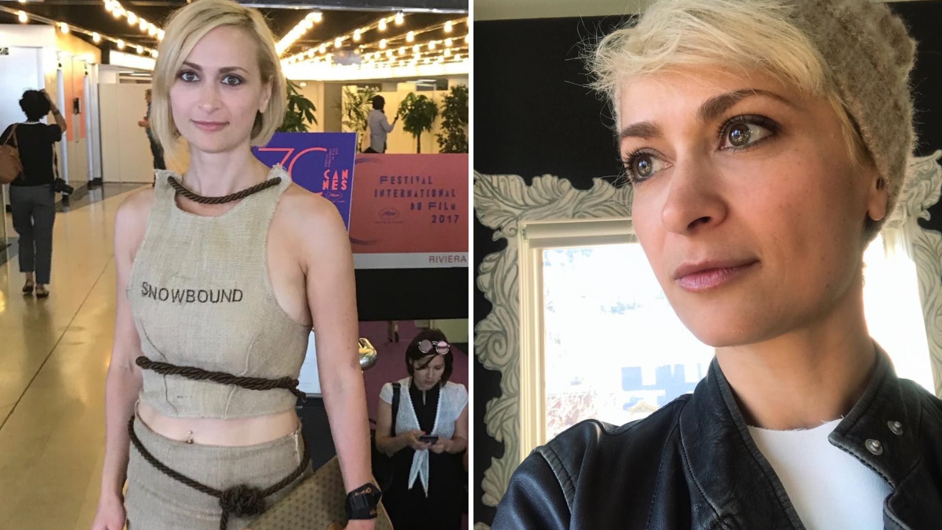 Halyna Hutchins: así era la directora que murió a manos de Alec Baldwin