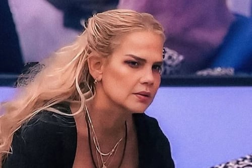 Niurka estalla y destapa quién será el ganador de ‘La Mansión VIP’: “Es lo más evidente”