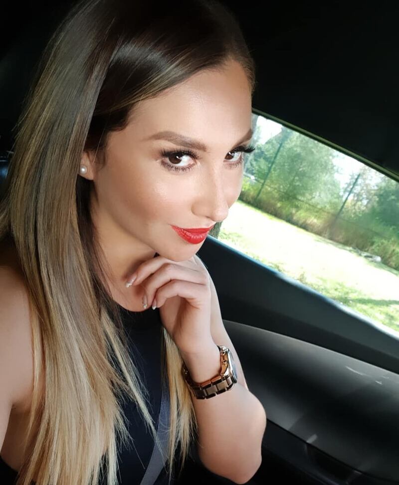 Nicole Moreno