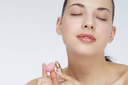 Las 5 mejores esencias de perfumes para esta primavera