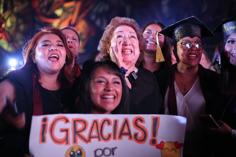 Samantha Báez y el vuelo imparable de Casa Gaviota