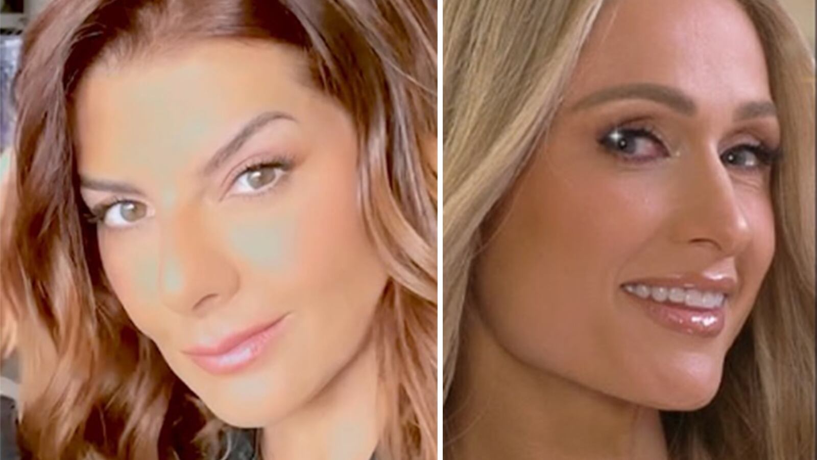 Las lecciones que Carolina Cruz le podría dar a París Hilton en cuanto a la enfermedad de su hijo Salvador.