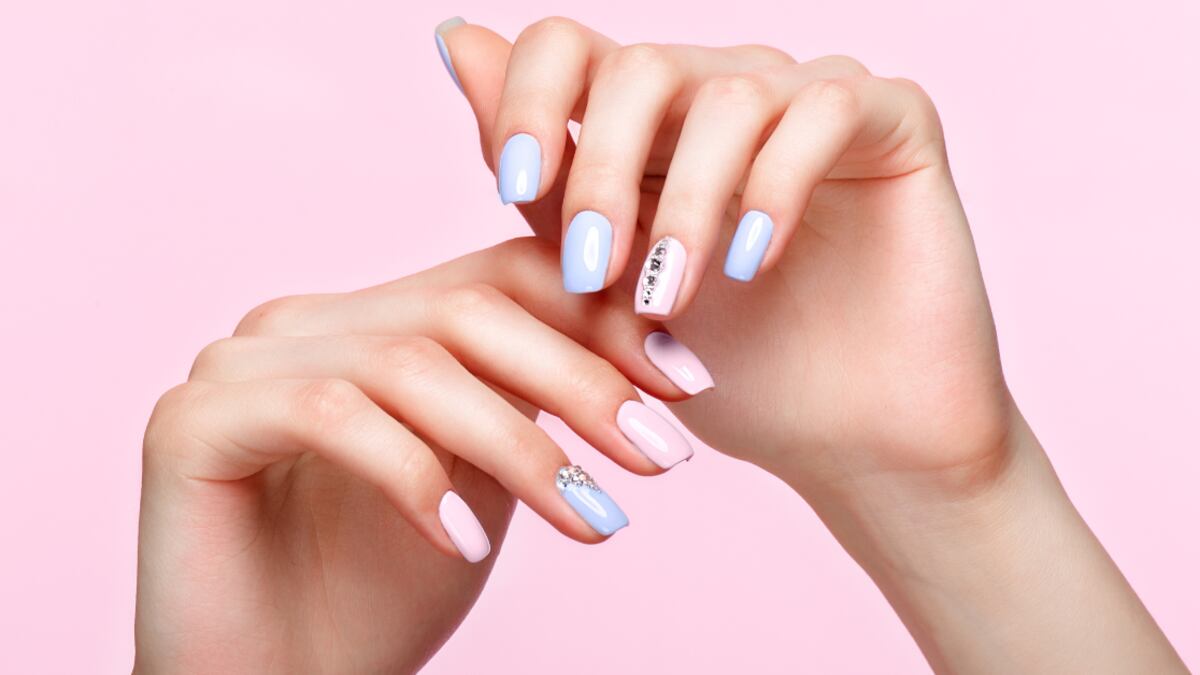 Estos son los diseños de uñas que veremos por todos lados este 2025.