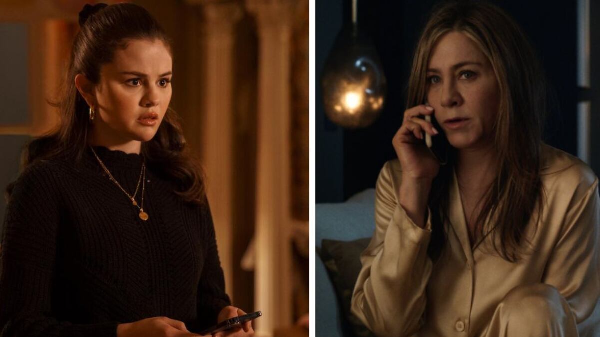 Estas famosas no fueron nominadas a los Emmy 2022