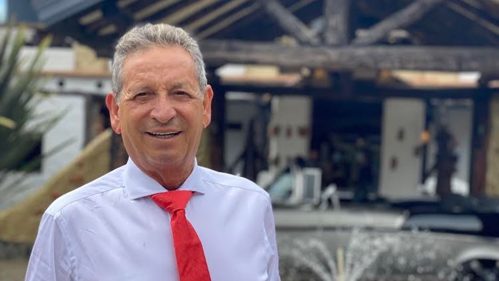 Murió Darío Gómez, el Rey del despecho.