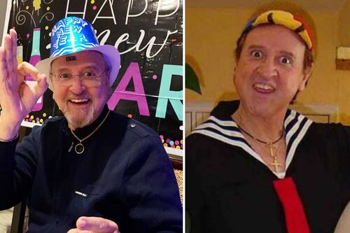 Carlos Villagrán le dice adiós a ‘Kiko’ y fans le responden que “ya se había tardado”