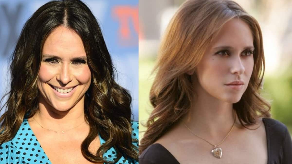 Jennifer Love Hewitt