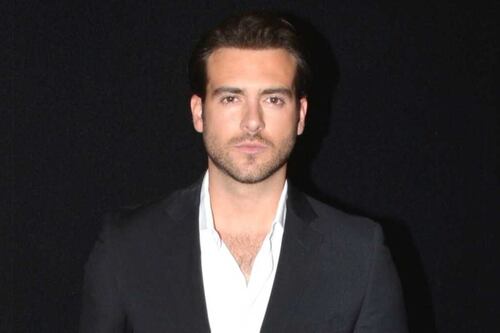 “Estaremos esperando”, Expareja de Pablo Lyle revela cuándo saldrá de prisión el actor