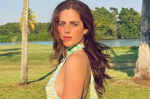 Fátima Bosch en Harvard: la respuesta épica a quien cuestionó su corona (y por qué es una lección de liderazgo)