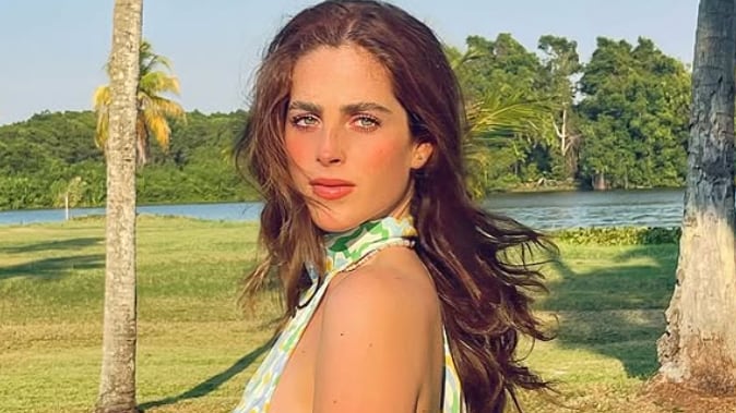 La respuesta de Fátima Bosch: elegancia, clase y un mensaje de empoderamiento