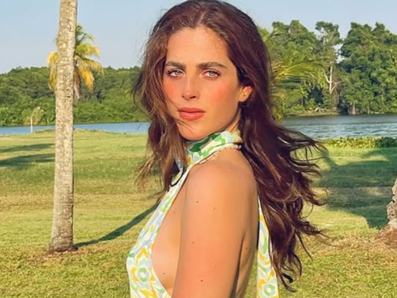 Fátima Bosch en Harvard: la respuesta épica a quien cuestionó su corona (y por qué es una lección de liderazgo)