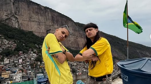 Iae Break