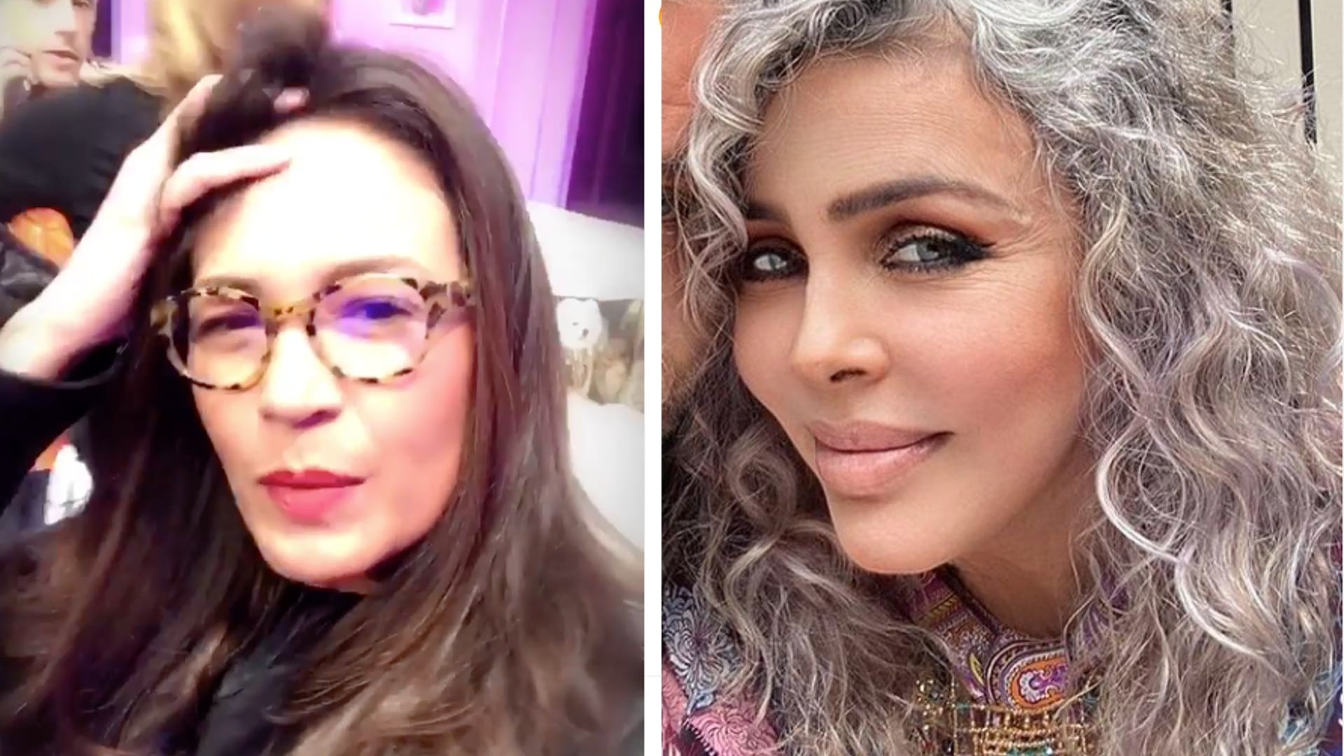 ¿Yolanda Andrade y Verónica Castro tuvieron una relación? Esto es todo lo que hay que saber