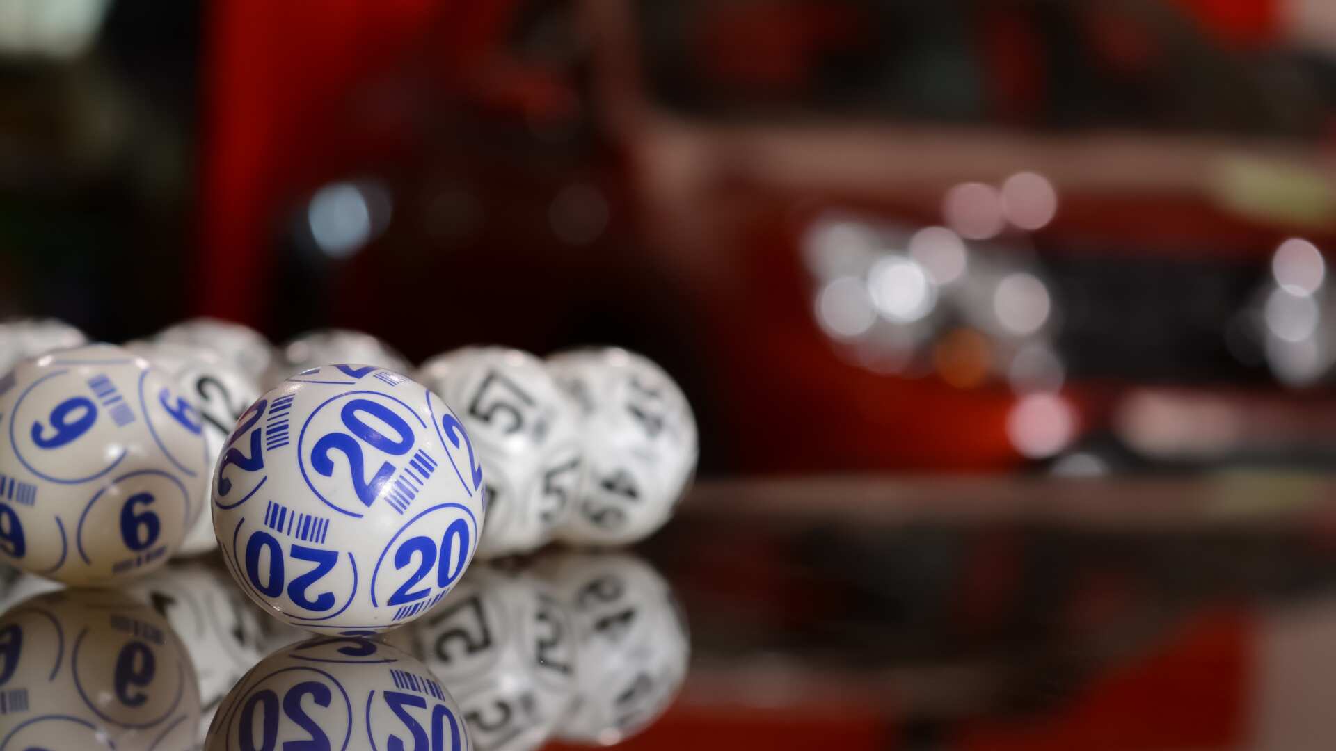 Números de la suerte