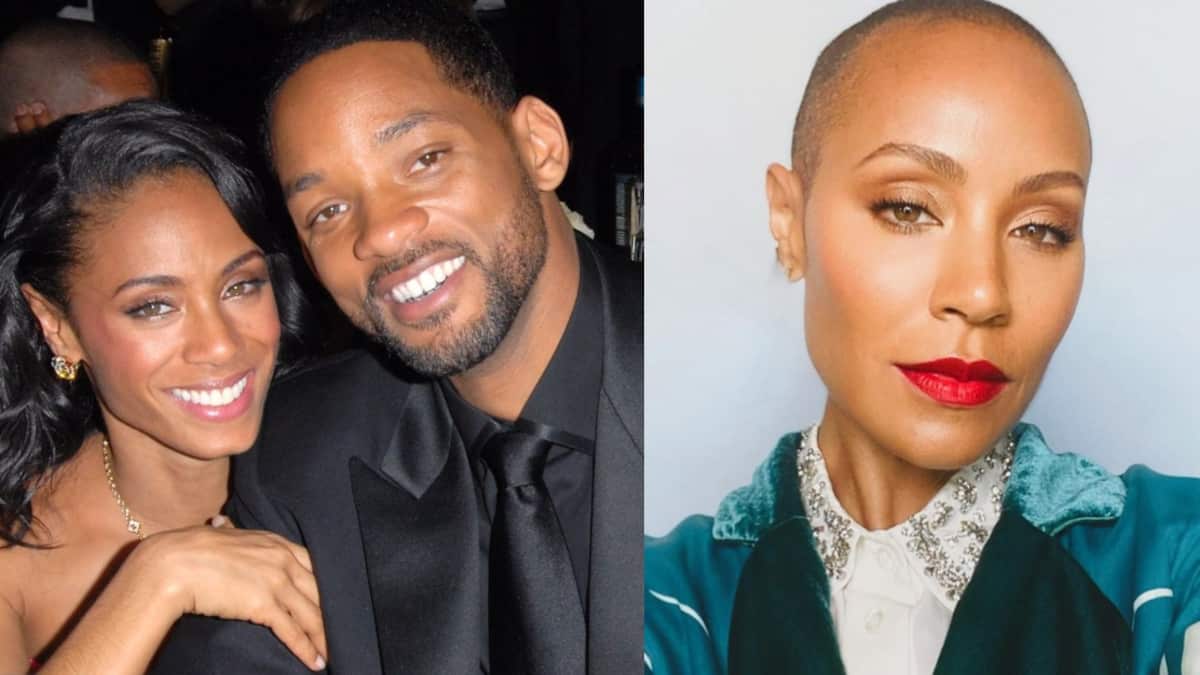 El lado oscuro de Jada Pinkett Smith