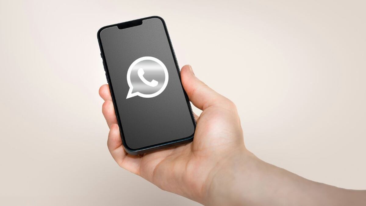 La interfaz de WhatsApp puede personalizarse con ayuda de otras aplicaciones