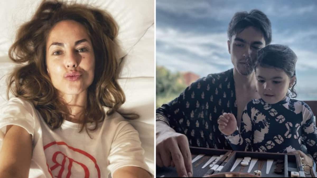 Bárbara Mori es una de las actrices más queridas en México.