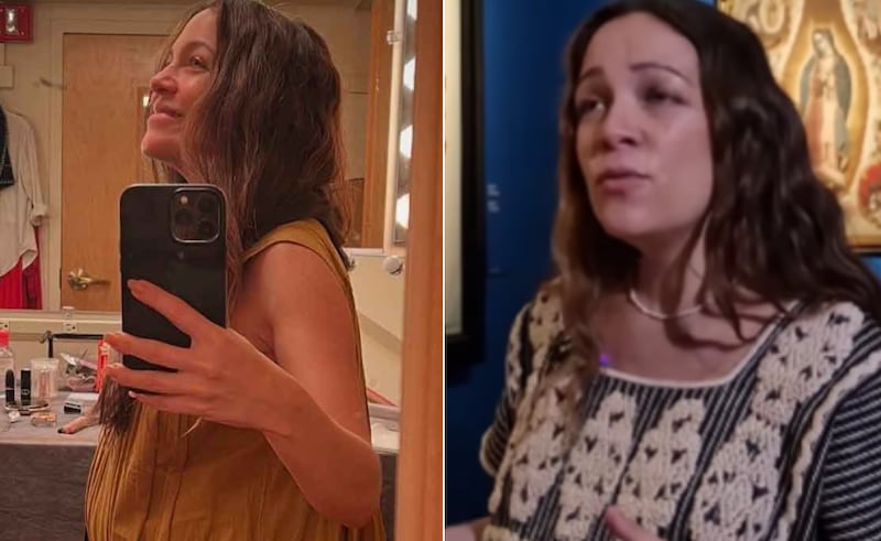 Natalia Lafourcade