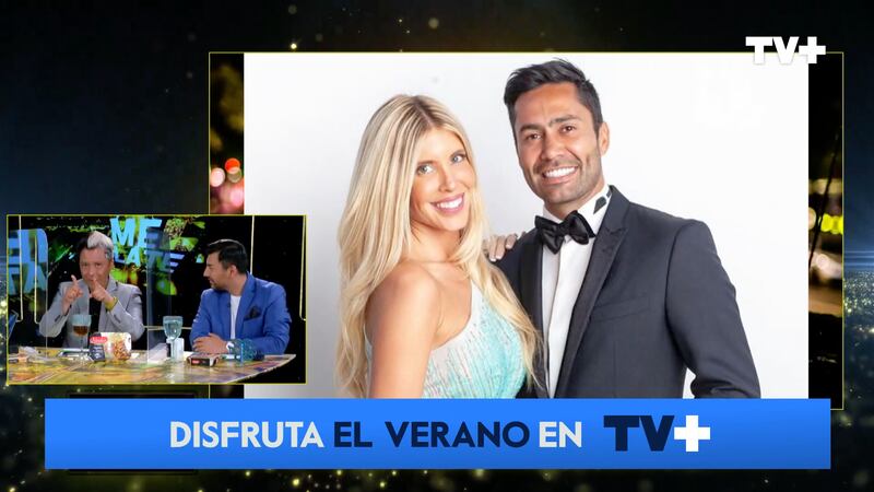 Latife Soto reveló predicción que hizo sobre Coté López y Luis Jiménez
