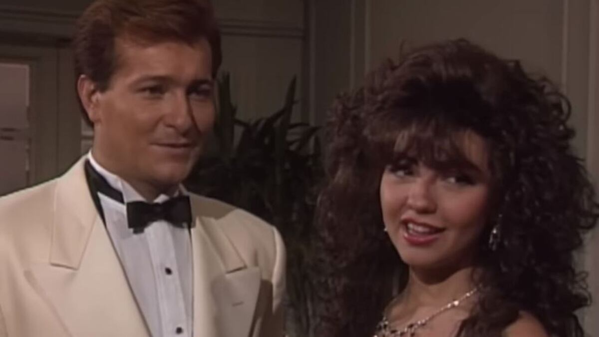 Thalía y Arturo Peniche se consolidaron con sus actuaciones en 'María Mercedes'