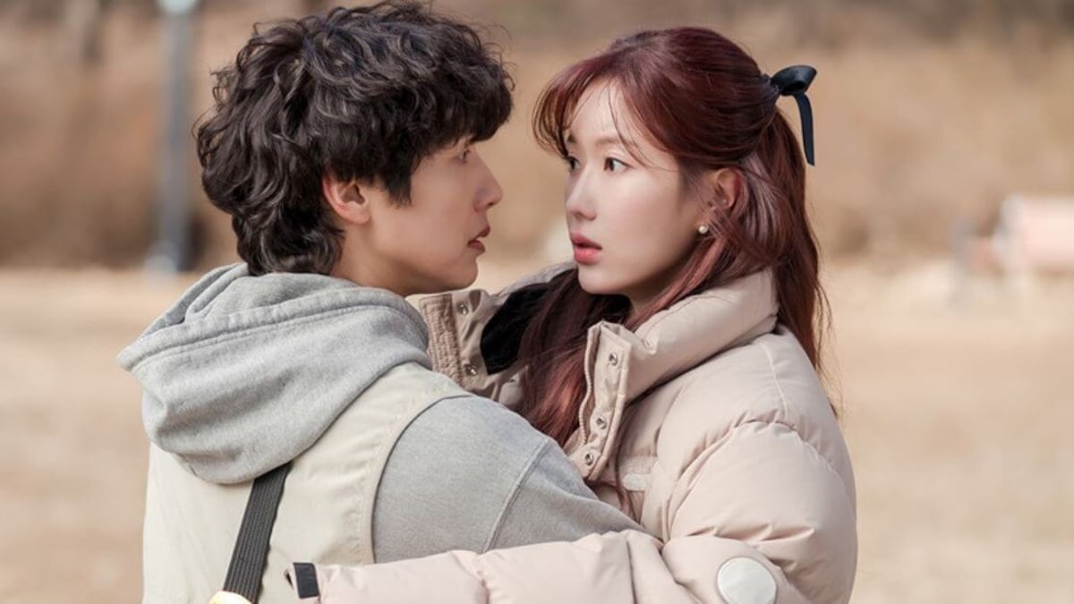 Escenas de 'La Bella y el Sr. Romántico'