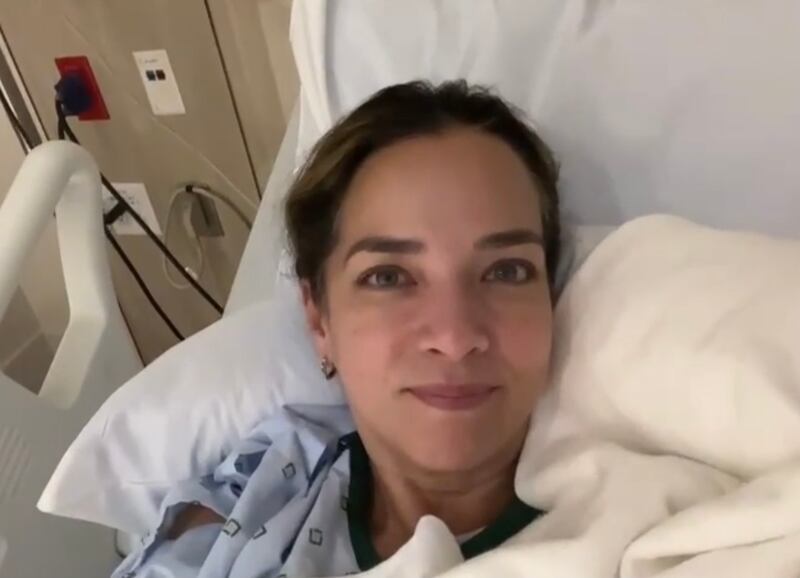 Adamari López