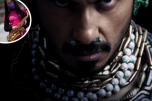 Tenoch Huerta y María Elena Ríos dividen opiniones en redes sociales: “menos difamaciones y más denuncias penales”, dicen internautas