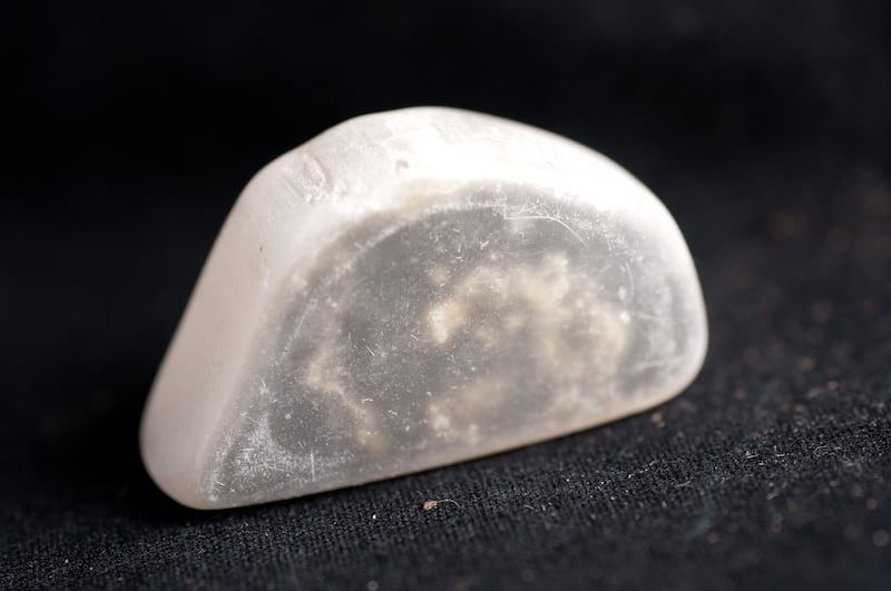 Piedra luna