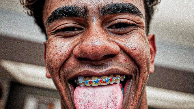 Critican a Nicki Nicole por estar con Lamine Yamal.