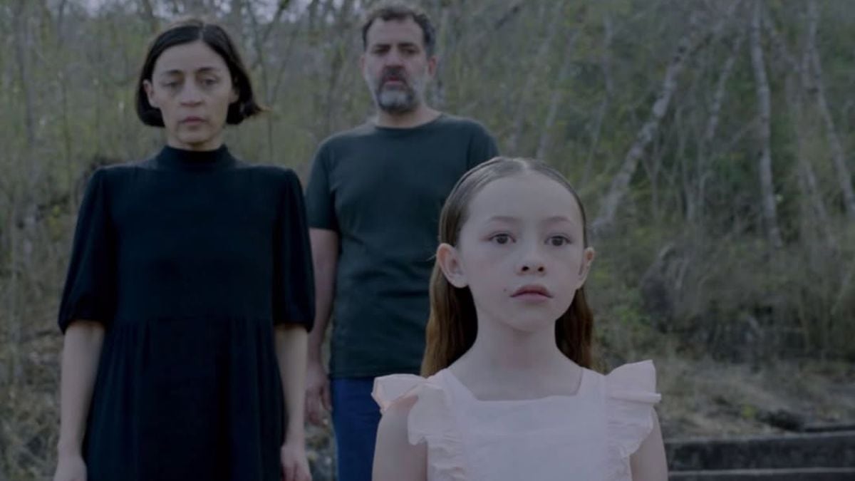 Futuro desierto llega a Netflix el 22 de mayo