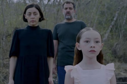 Adiós comedias románticas: “Futuro desierto” es la joya de ciencia ficción mexica que necesitas ver