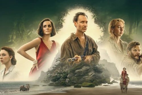 Edén: el thriller de Ron Howard que revive el misterio de Galápagos y conquista Hollywood