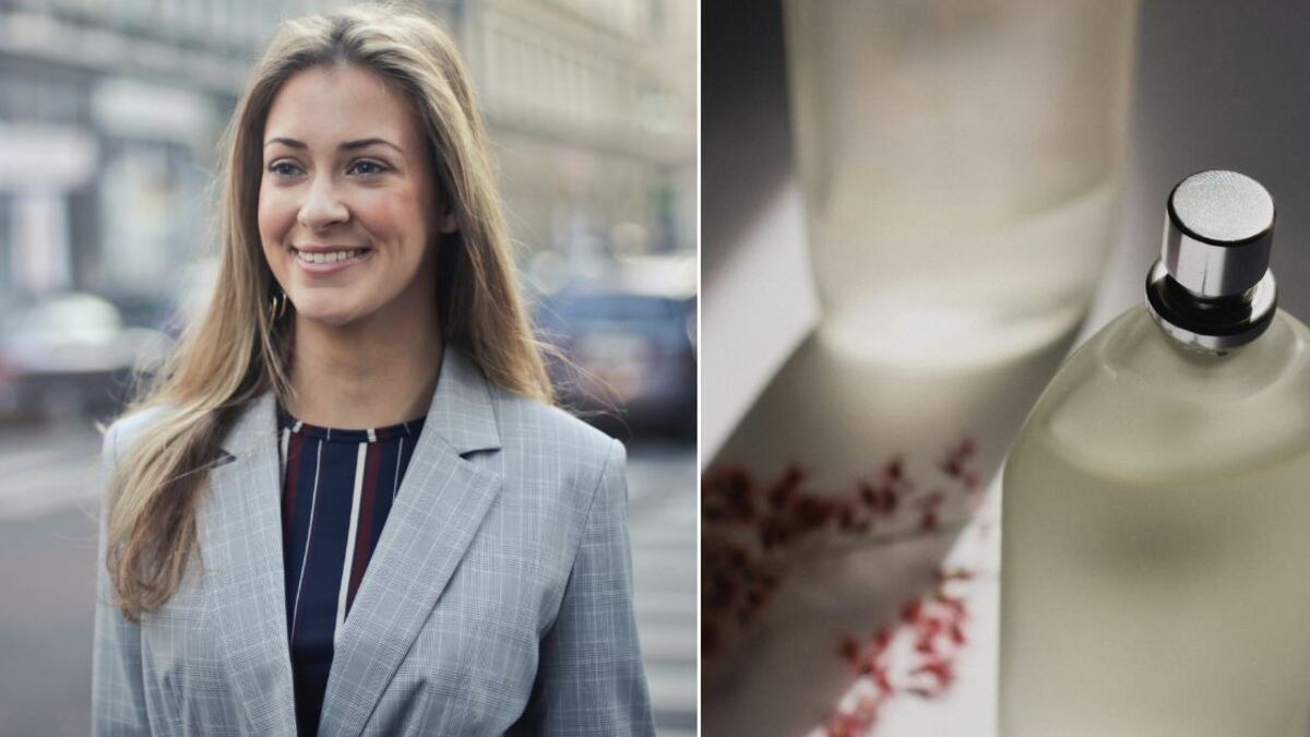 Los perfumes para ir al trabajo deben cumplir algunos requisitos