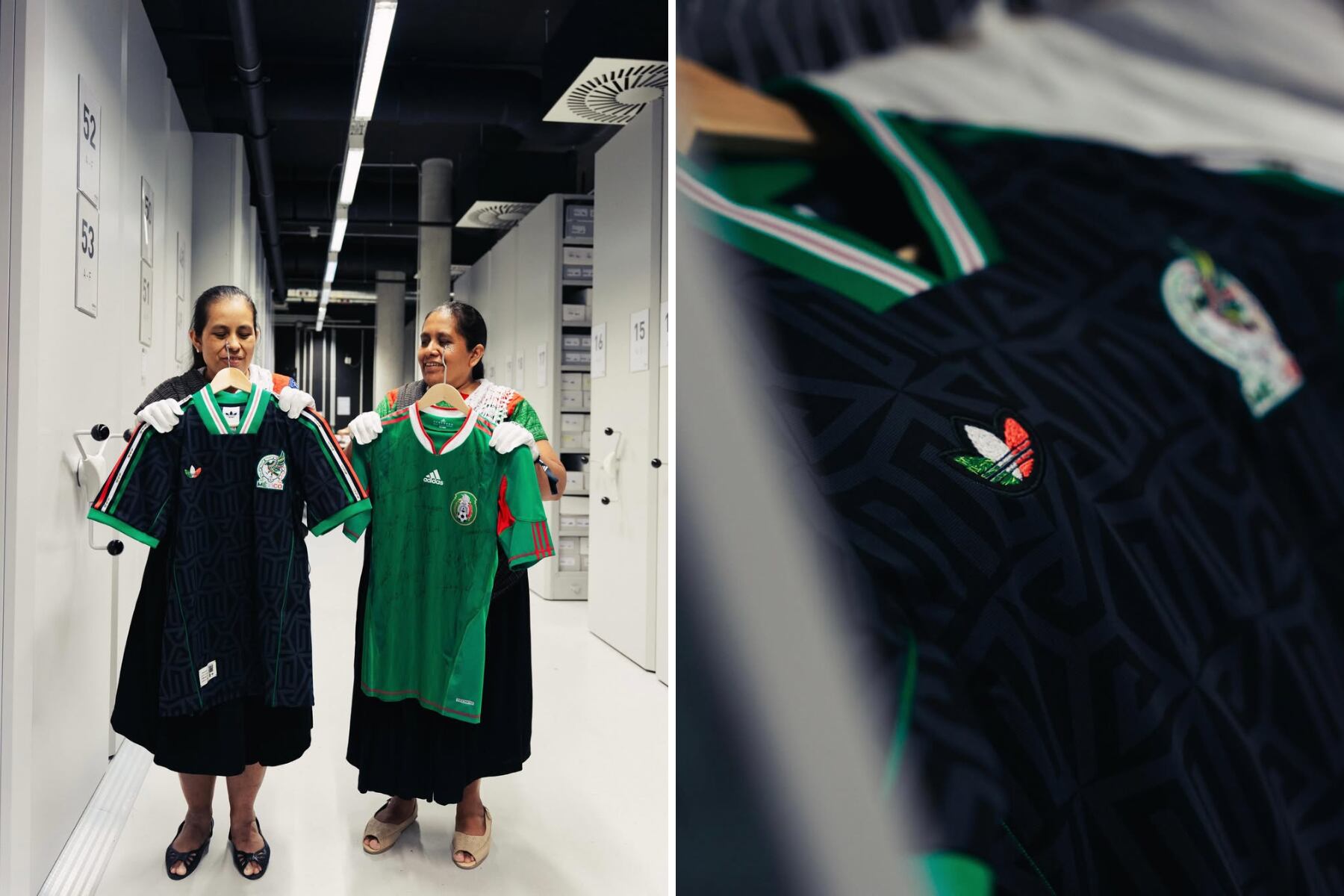 Jersey-chic: 5 formas creativas de usar la camiseta de la selección sin perder el estilo