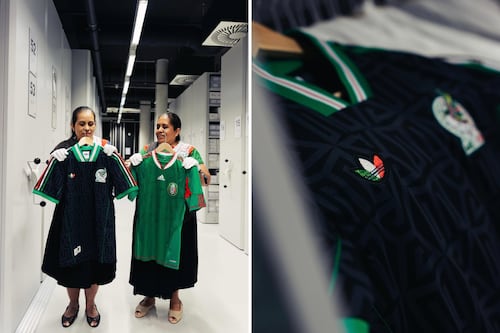 Jersey-chic: 5 formas creativas de usar la camiseta de la selección sin perder el estilo