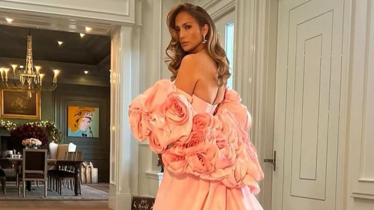 Las flores se apoderarán de tu armario la próxima primavera.