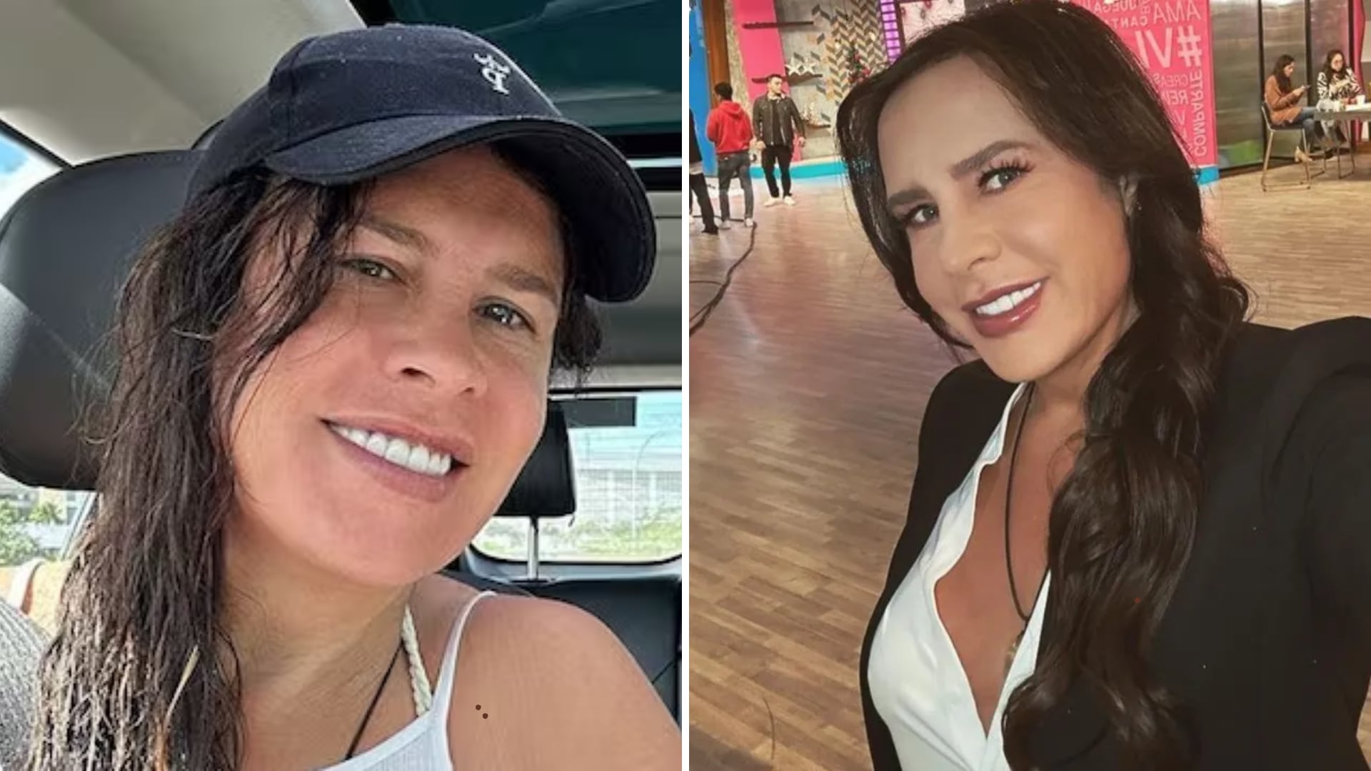 La española Karla Sofía Gascón es la primera mujer trans en ser nominada en la categoría "Mejor Actriz" en los premios Óscar.