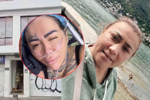 La tragedia de Yulixa Toloza revive viejos señalamientos contra cirujanos recomendados por Yina Calderón