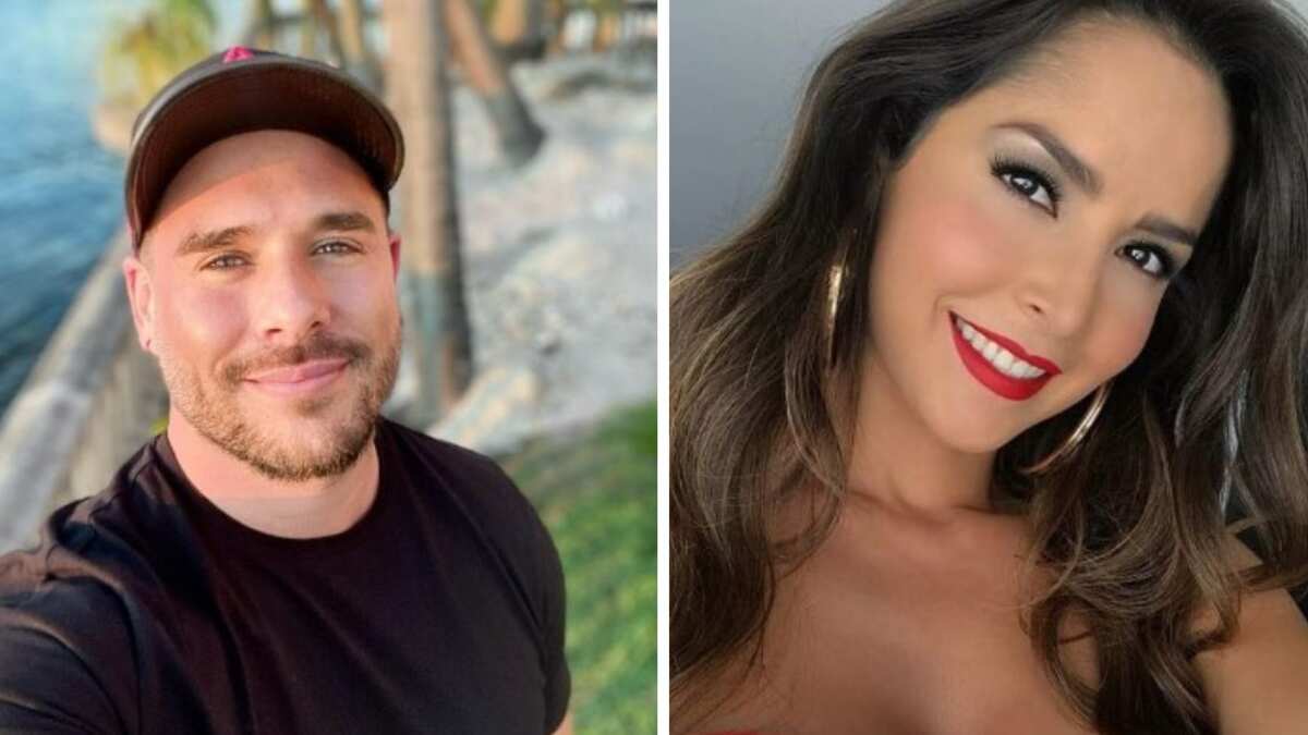 Sebastián Caicedo asegura que siempre “amará” a Carmen Villalobos