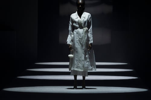 BFW día 3: de metáforas y lujo