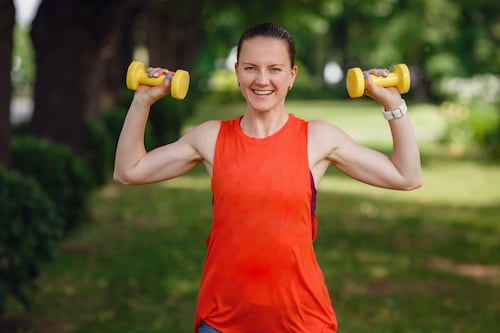 Menopausia y movimiento: por qué entrenar cambia en las mujeres después de los 40