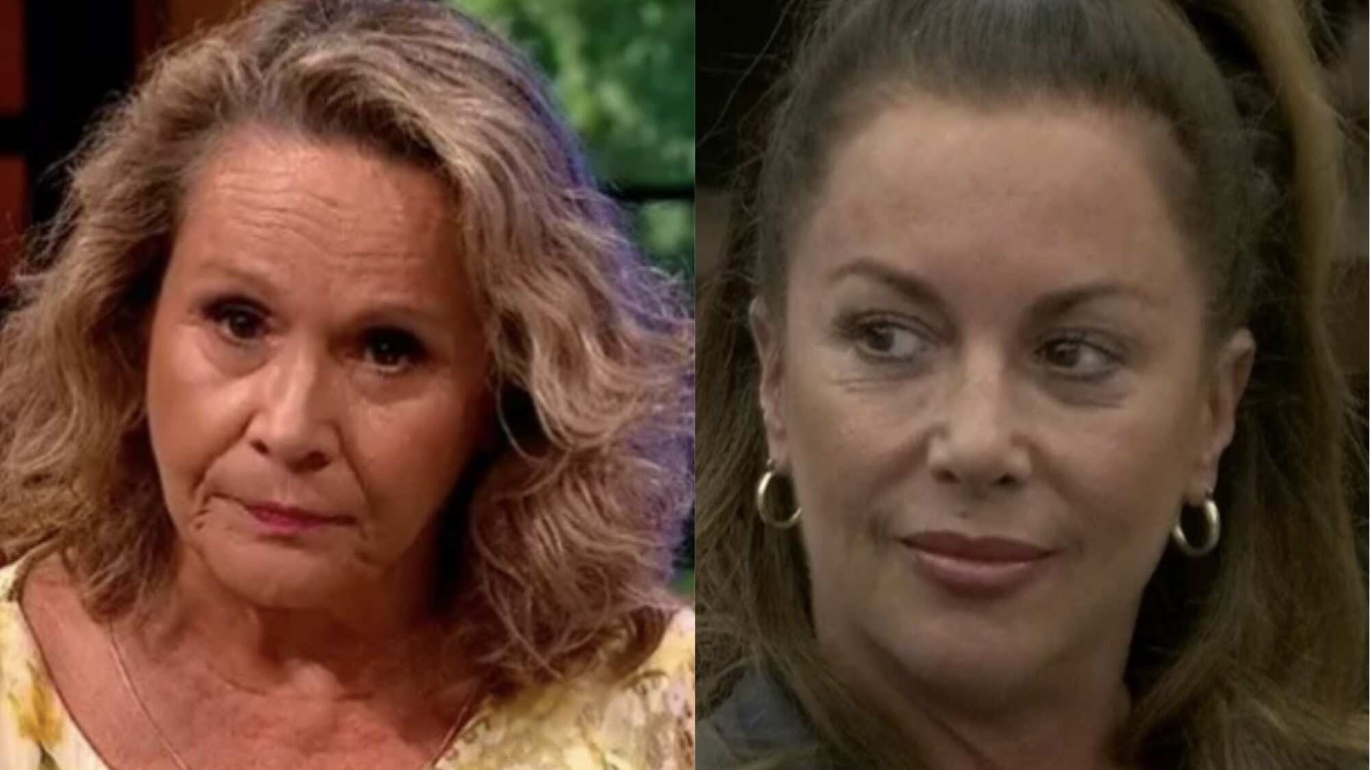 Yuyuniz Navas y Eli de Caso