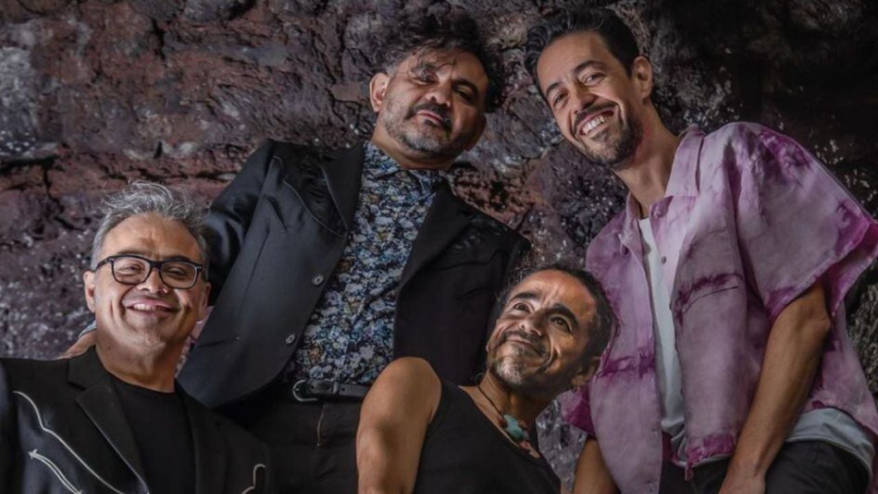 Café Tacvba