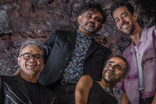 Café Tacvba pide retirar su música de plataformas de streaming por razones éticas y artísticas