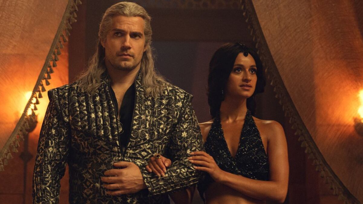 El primer volumen de la tercera temporada de 'The Witcher' tuvo un final inesperado|