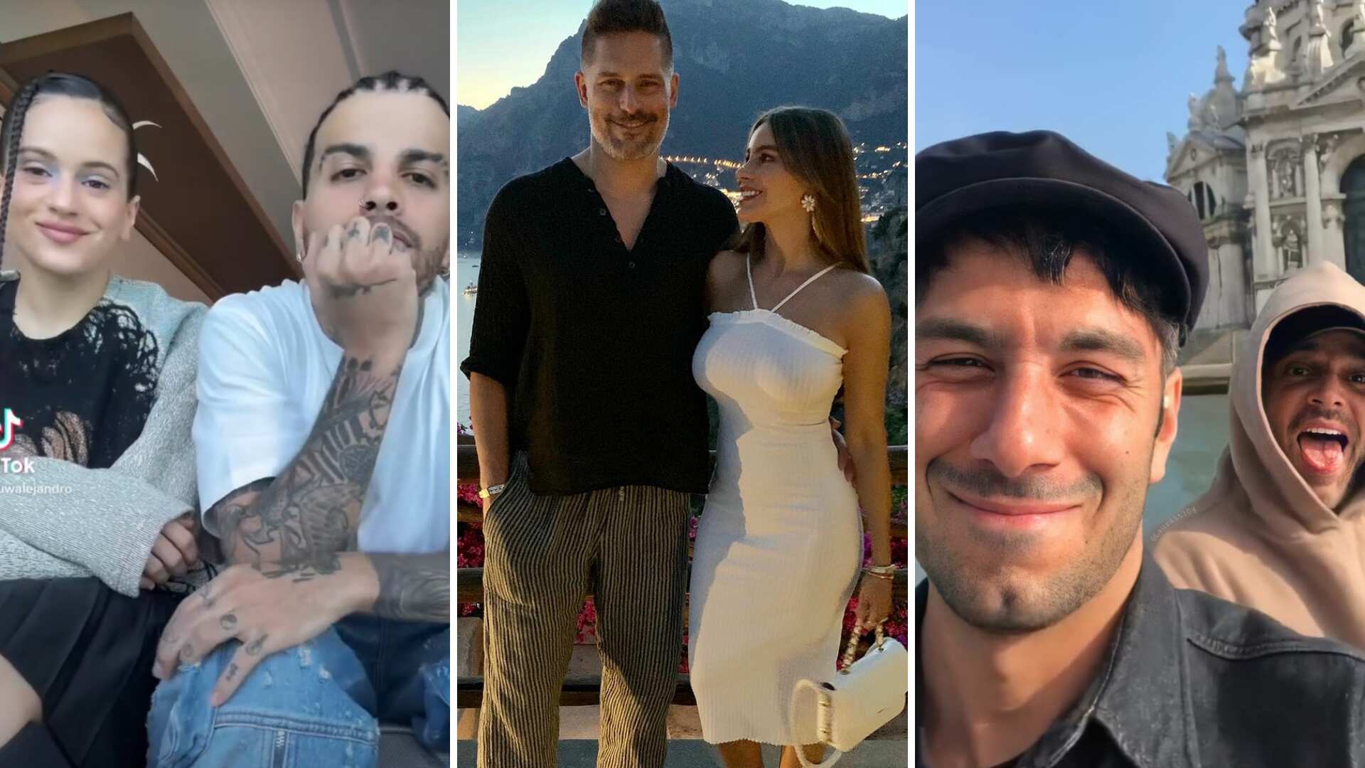 Desde infidelidad hasta diferencia en los intereses.