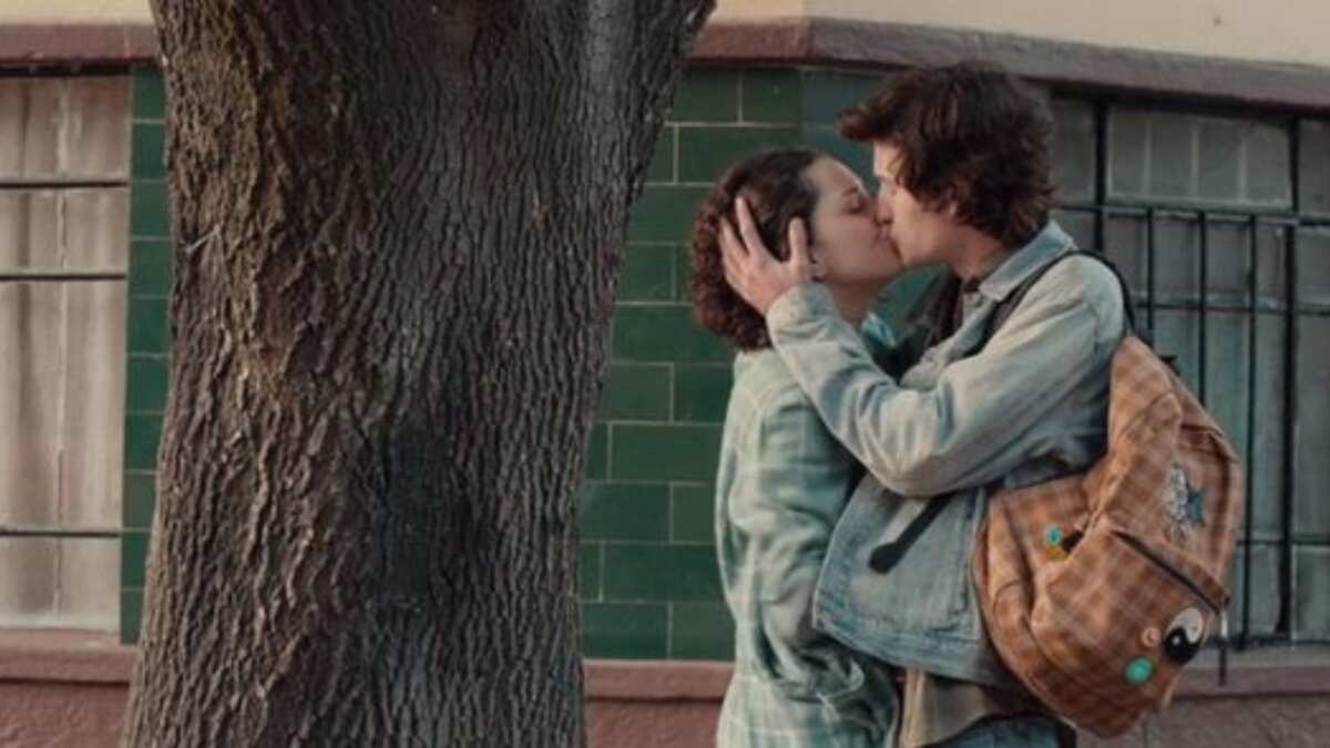 La vida inmoral de la pareja ideal es una de las películas de Netflix recomendadas