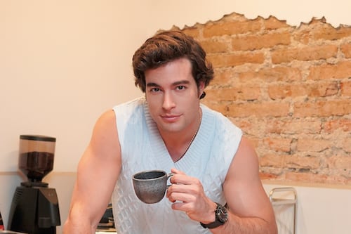 Danilo Carrera hará historia en el Miss Grand International All Stars 2026: el ecuatoriano será uno de los rostros de la gala