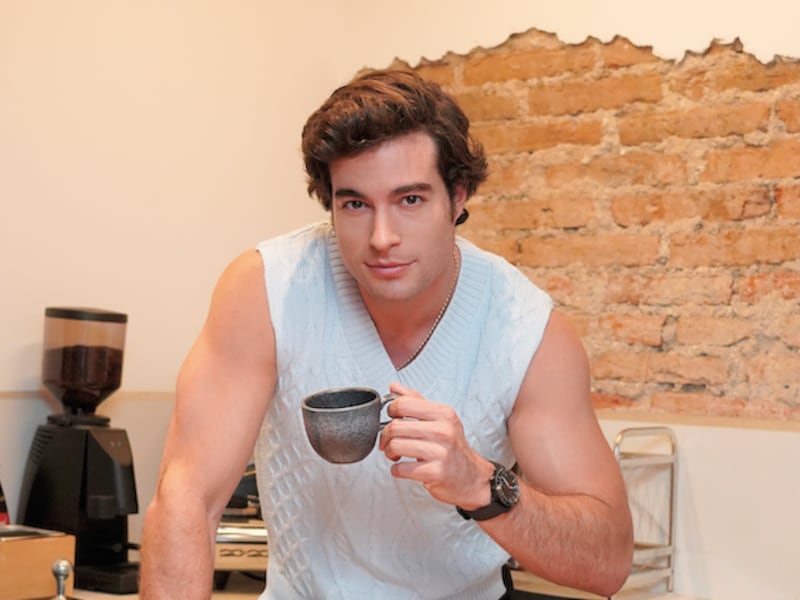 Danilo Carrera hará historia en el Miss Grand International All Stars 2026: el ecuatoriano será uno de los rostros de la gala